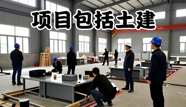 项目施工管理提升门店展厅使用效率