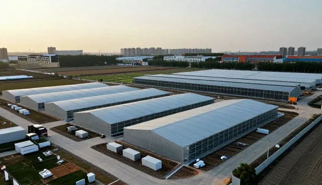 上海漠珑建筑工程有限公司打造专业化设备安装服务体系