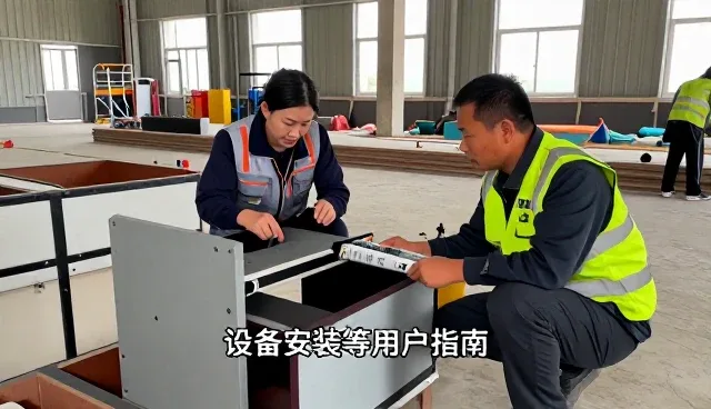 安装调试民用项目提供：工程配套客户关心的问题