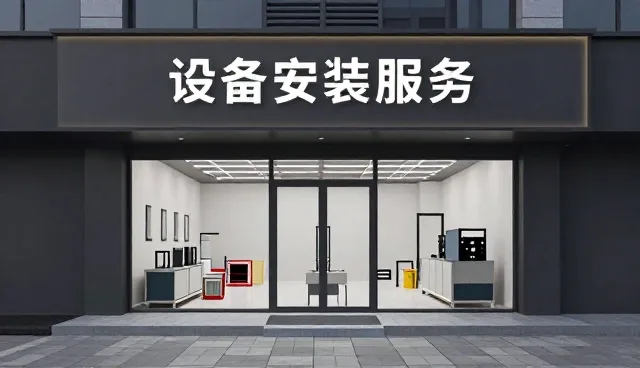 民用设备安装调试中的常见问题及应对策略