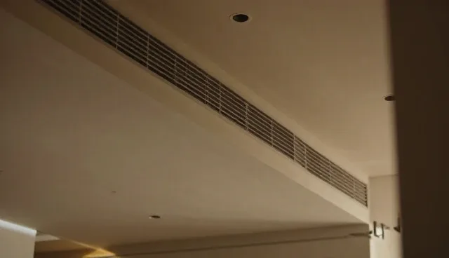 项目施工管理中设备安装两种做法的实际取舍