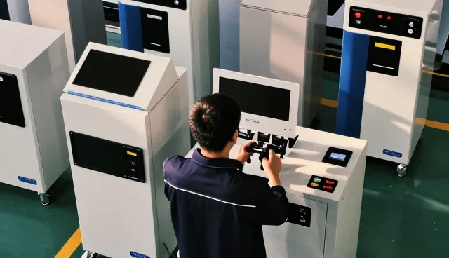 上海漠珑建筑工程有限公司助力工程管理实现工程管理升级